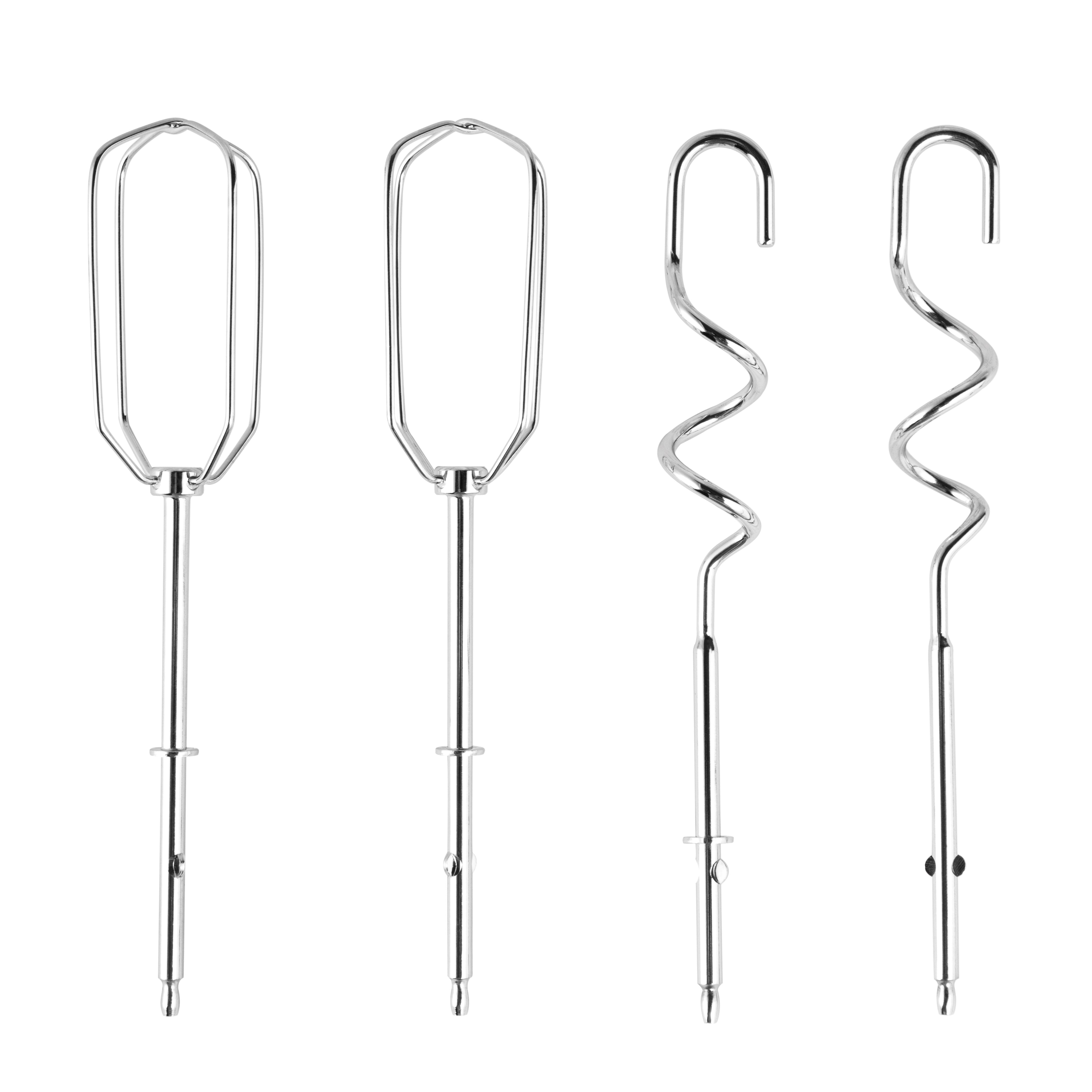 EAN 5038061162981 - Russell Hobbs 27151-56 batidora Batidora de mano 350 W Antracita, Plata imagen 4