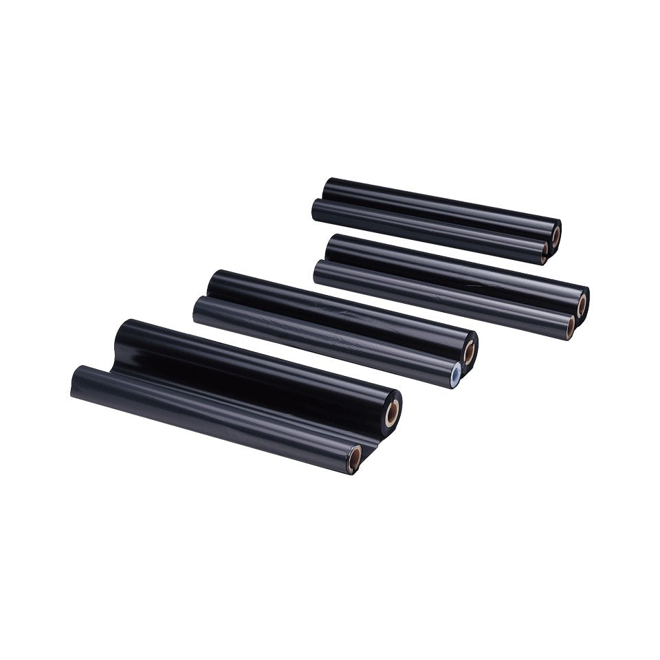 Cinta Termica Brother Pc74rf144 Paginas Fax T104 T106 / 4 Paquetes