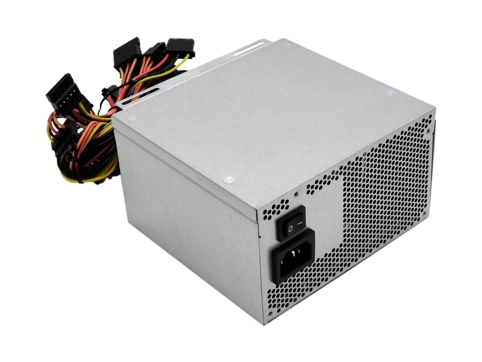 EAN 4711173876588 - Seasonic SSP-400ET2 unidad de fuente de alimentación 400 W ATX Gris imagen 3
