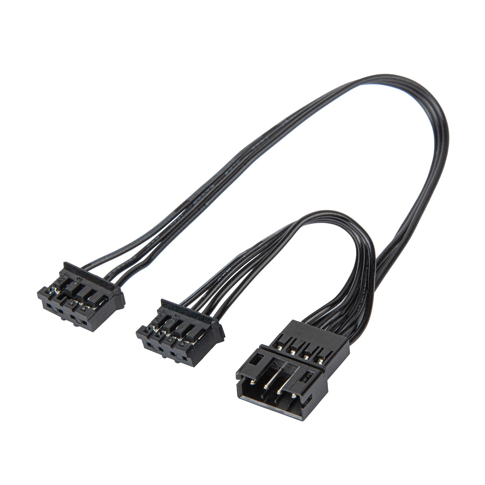 EAN 4710679814636 - Silverstone Shark Force 120 ARGB Carcasa del ordenador Ventilador Negro, Blanco 1 pieza(s) imagen 9