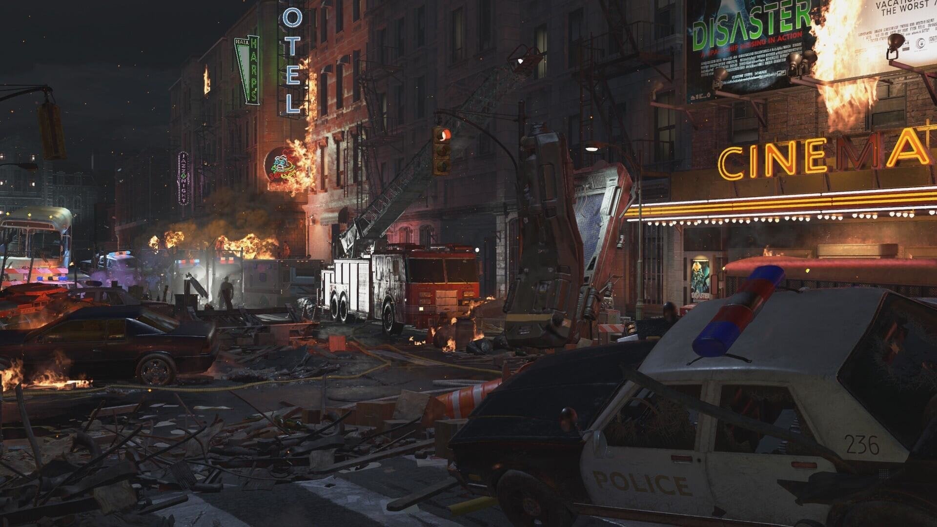 EAN 5055060949719 - Capcom Resident Evil 3 imagen 9