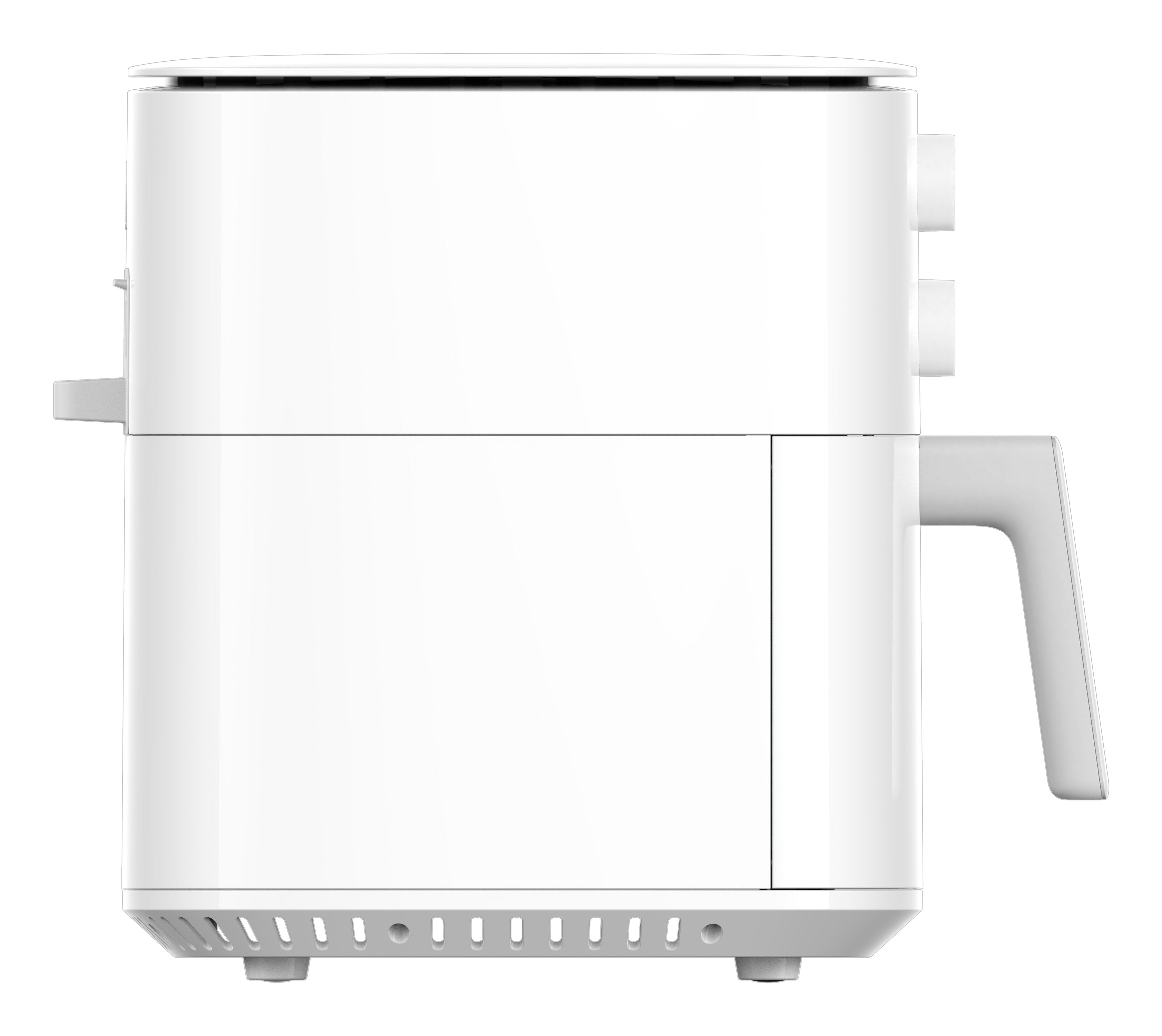 EAN 6941812785218 - Xiaomi MAF13 Sencillo 6 L Independiente 1550 W Freidora de aire caliente Blanco imagen 5