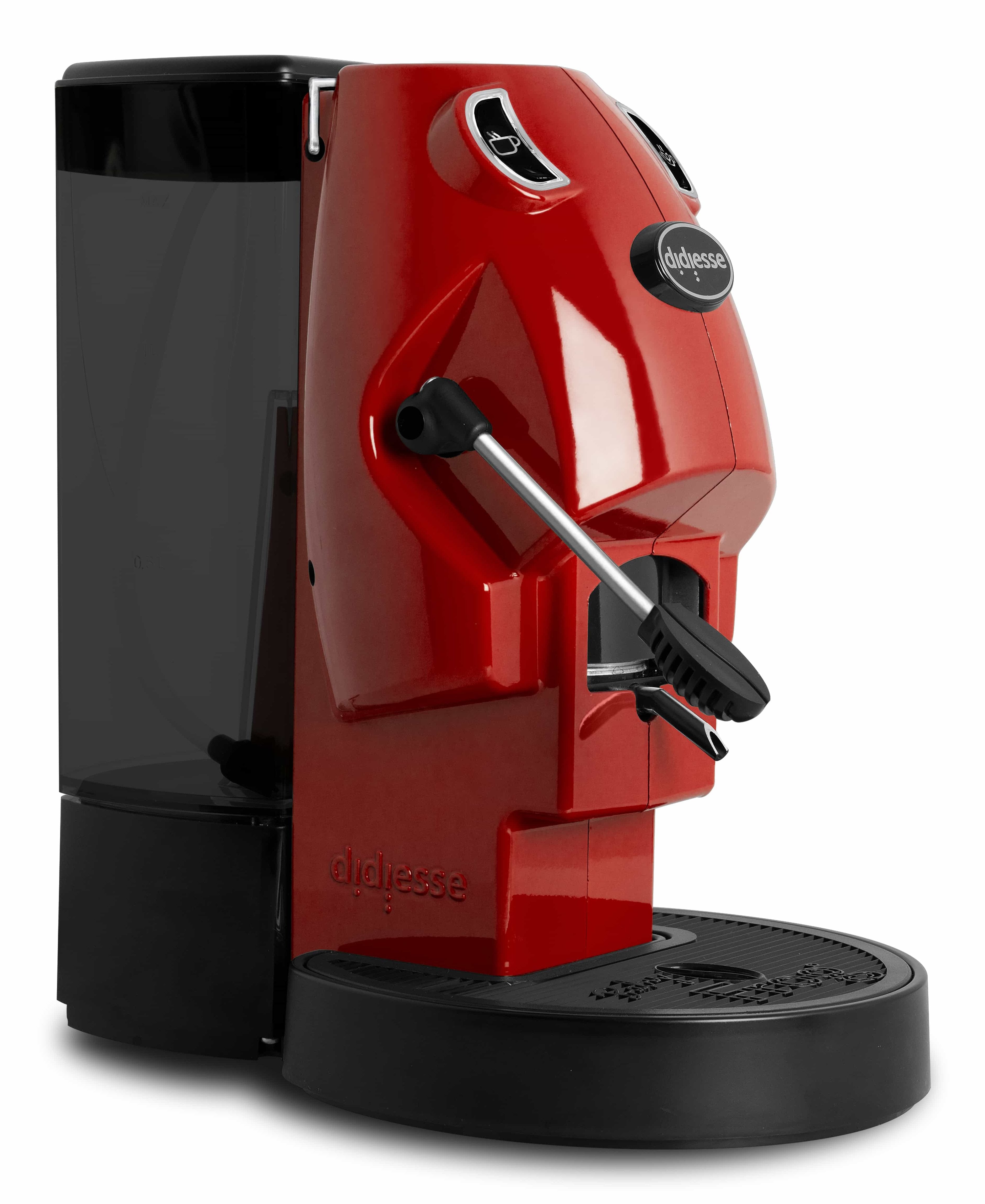 EAN 8055519905195 - Didiesse New Baby Frog Semi-automática Cafetera de cápsulas 1,3 L imagen 5