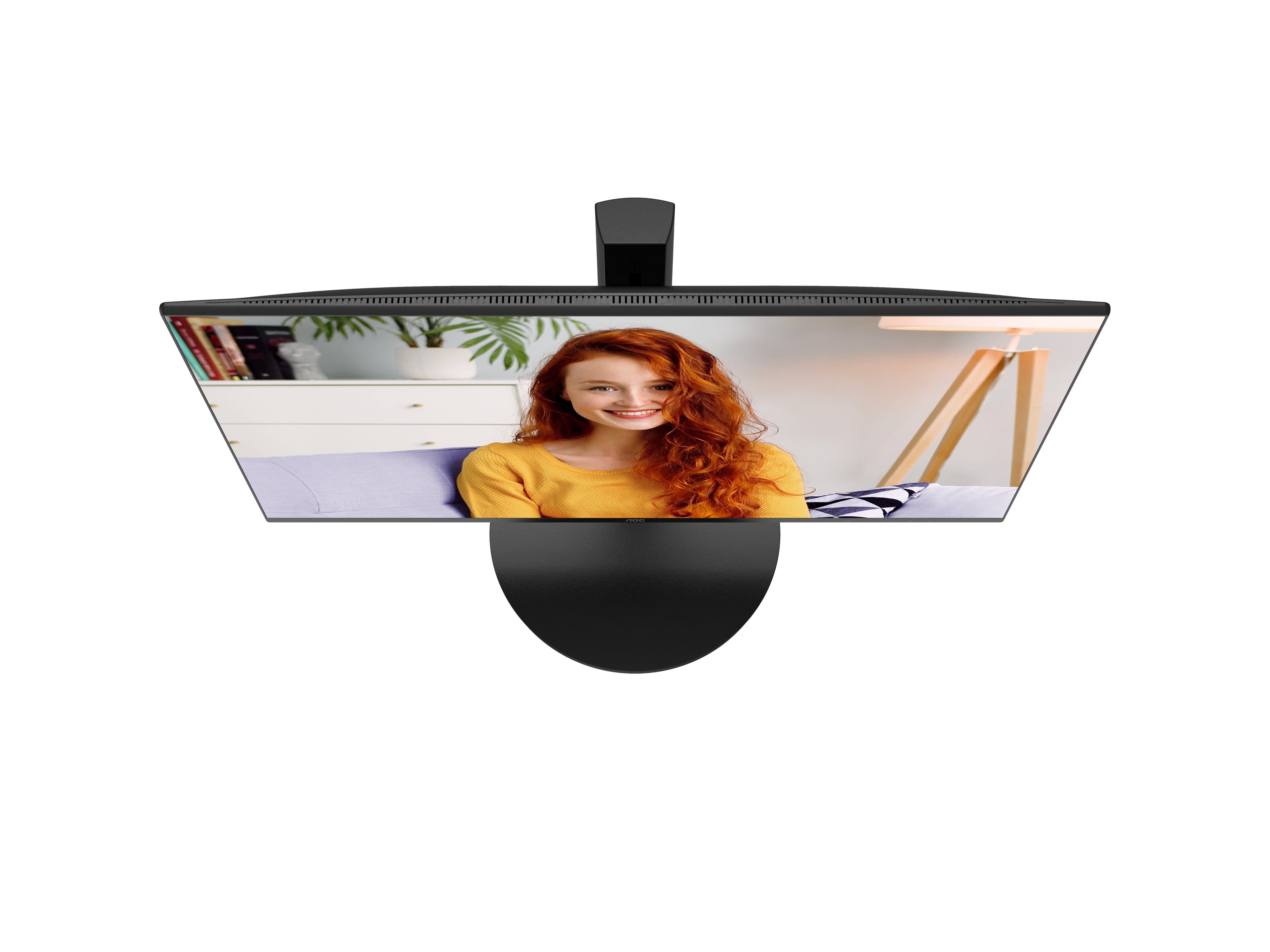 EAN 4038986141437 - AOC B3 24B3CF2 pantalla para PC 60,5 cm (23.8") 1920 x 1080 Pixeles Full HD LED Negro imagen 7