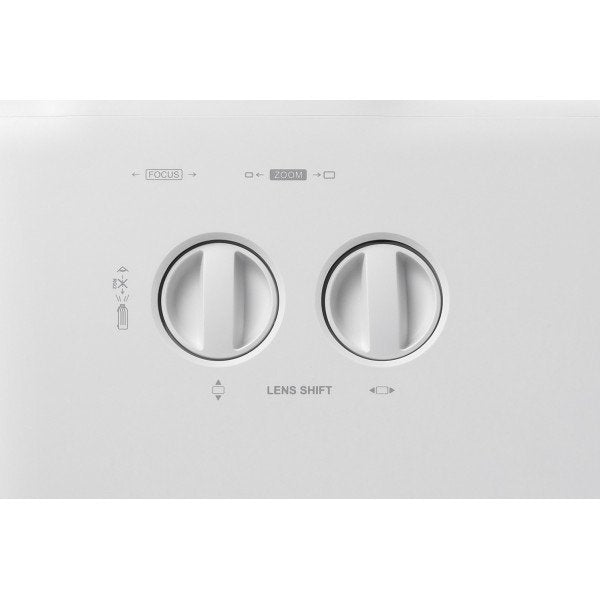 EAN 766907003055 - Viewsonic LS850WU videoproyector Proyector de alcance estándar 5000 lúmenes ANSI DMD WUXGA (1920x1200) Bla imagen 13