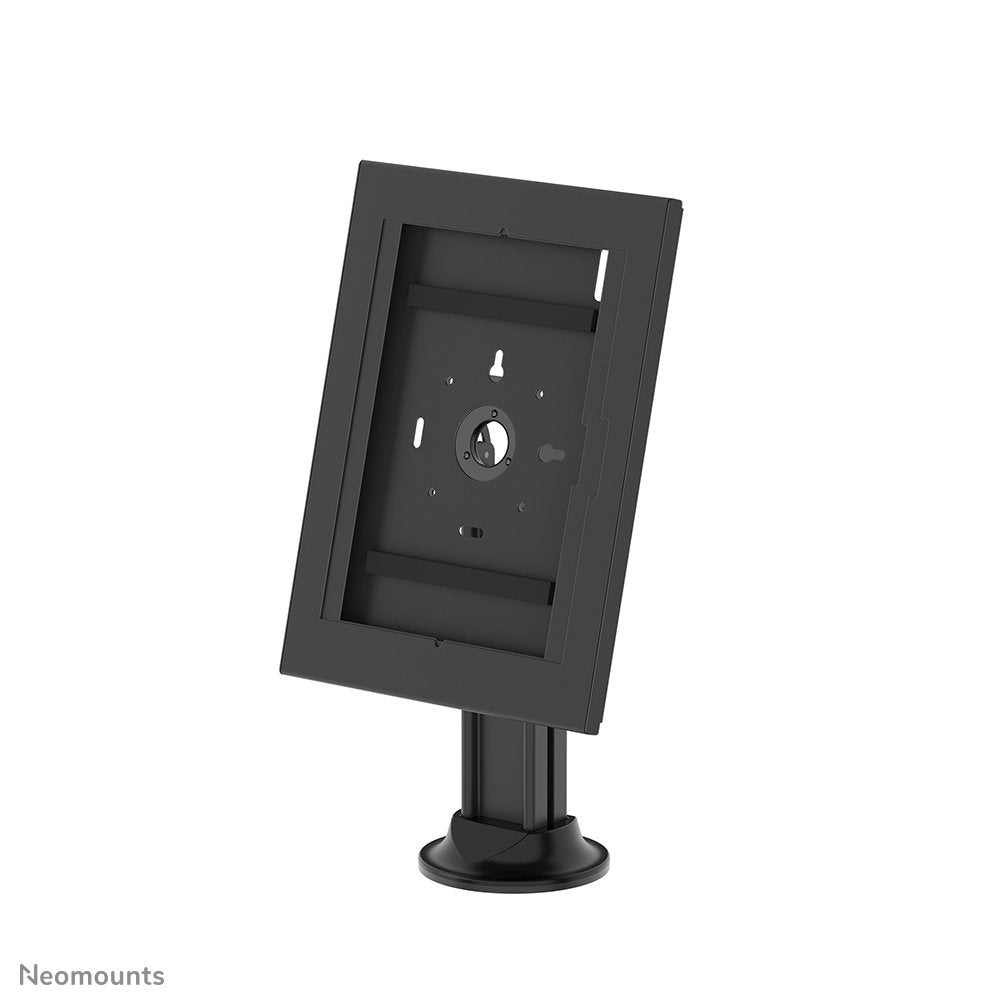 Neomounts Tablethalterung -3kg 75x75 Neig Rojoierbar Negro