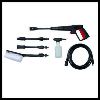 Limpiador De Alta Presión Einhell Tc-Hp 130 4140750