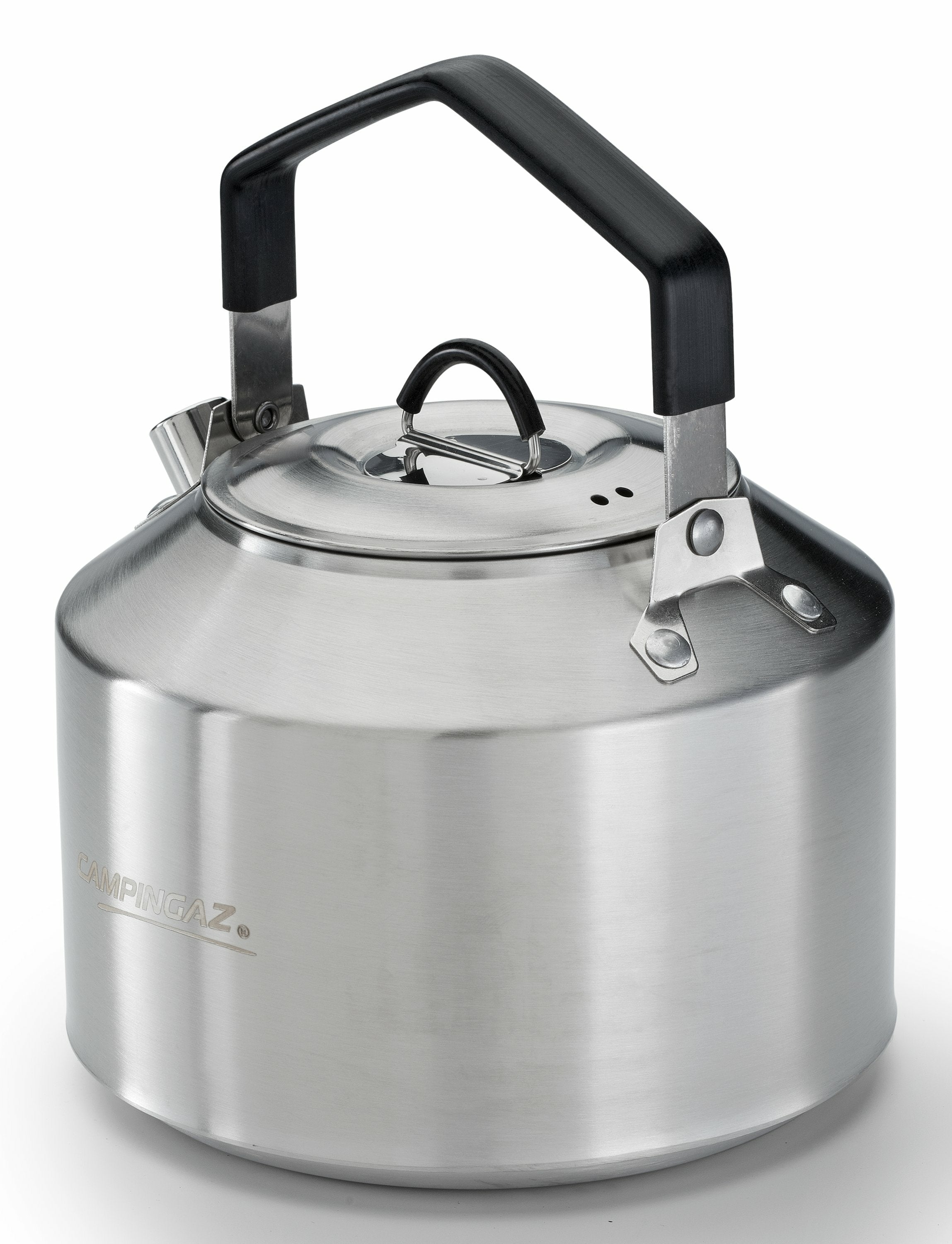 EAN 3138522132002 - Campingaz 2197186 tetera 1,5 L Acero inoxidable imagen 3