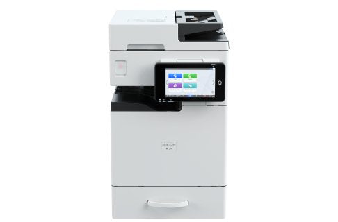 EAN 4961311975646 - Ricoh IM 370F Laser A3 1200 x 1200 DPI 37 ppm imagen 1