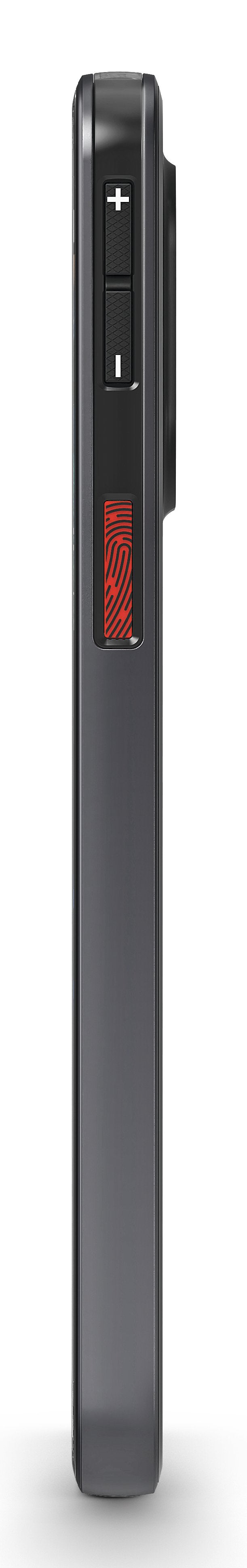 EAN 9005613169039 - Emporia emporiaSMART.ME7 13,8 cm (5.45") SIM única Android 15 4G USB Tipo C 6 GB 128 GB 3500 mAh Negro imagen 13
