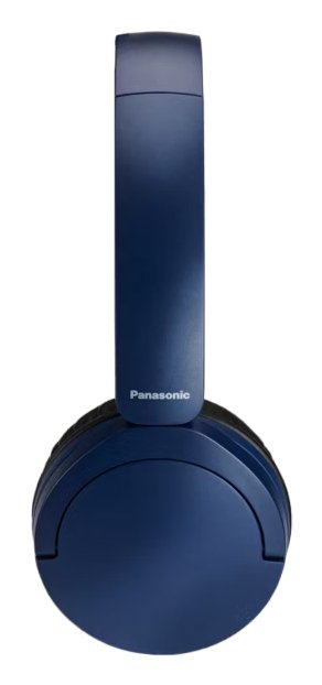 EAN 5025232963805 - Panasonic RB-HF630BE-A auricular y casco Auriculares Inalámbrico Diadema Llamadas/Música/Deporte/Uso diar imagen 3