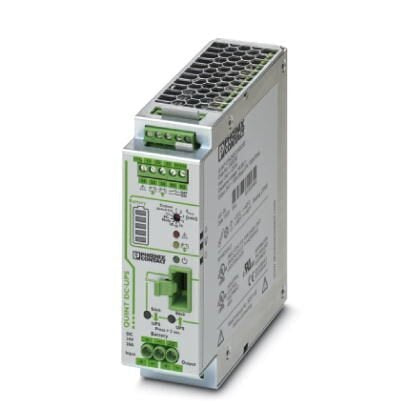 Phoenix Quint-Ups 24dc 24dc 20 2320238 Unterbrechungsfreie Stromversorgung