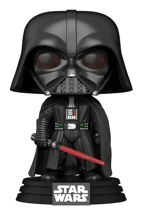 Funko Pop Star Wars New Classics Darth Vader 67534