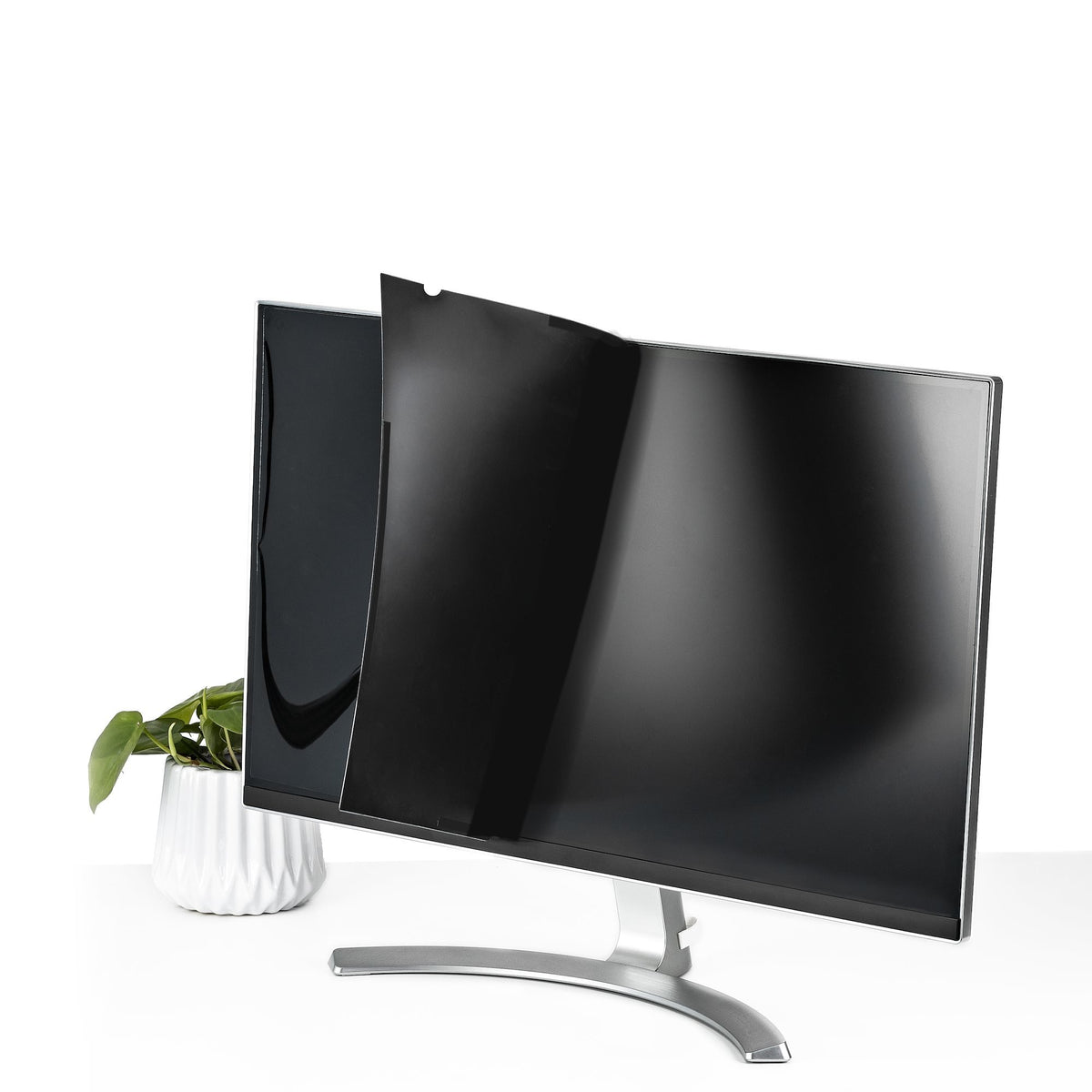 EAN 65030897440 - StarTech.com MON-PRIVACY-SCREEN-K Accesorios para filtros de privacidad de pantalla Kit de instalación imagen 8