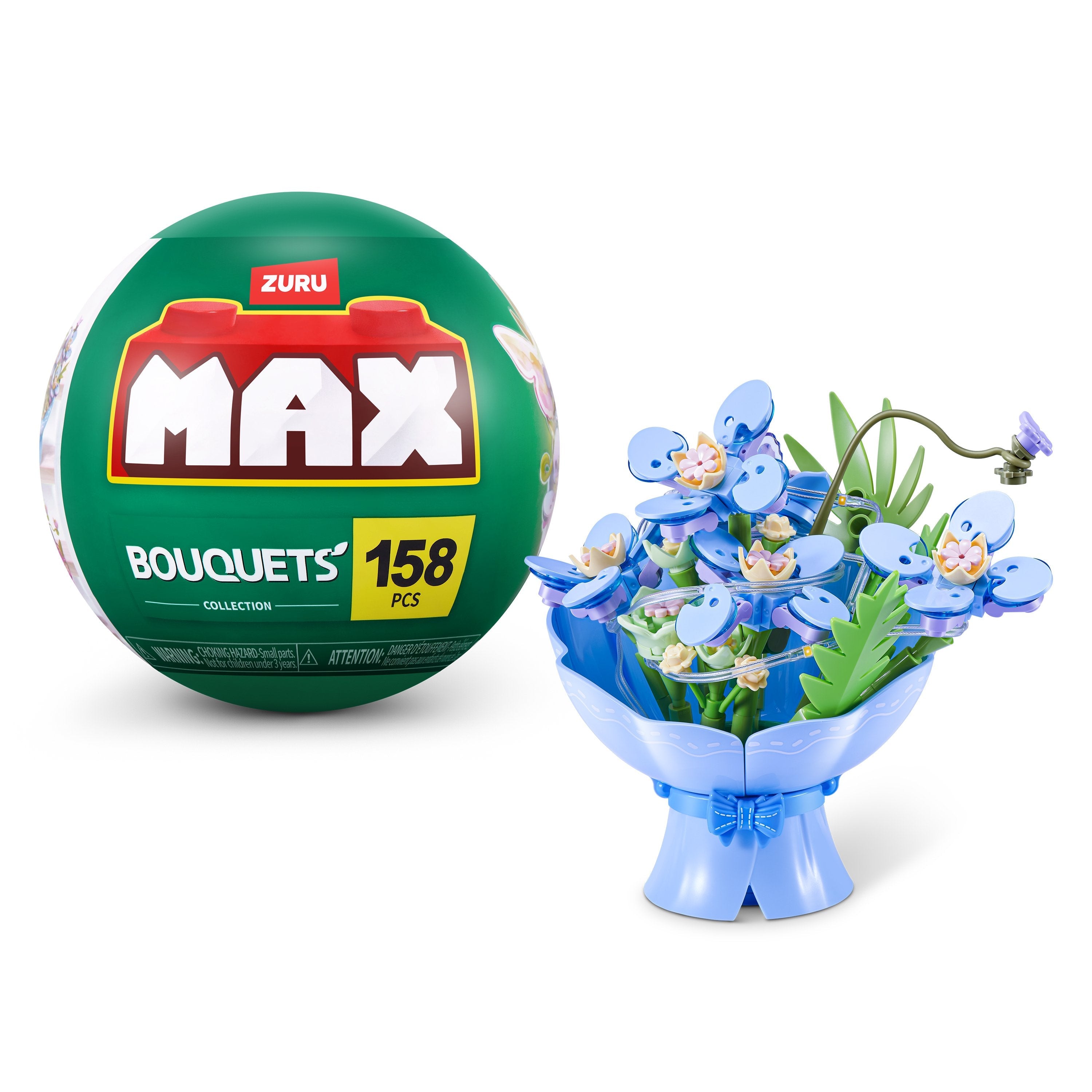 Zuru Max - Bouquets (Sortierter Artikel) 83248gq1