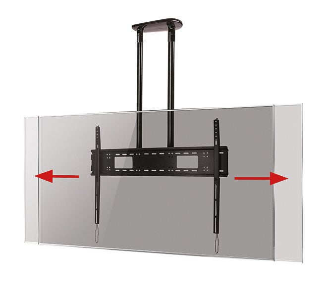 EAN 5019318087493 - B-Tech BT8448 3,05 m (120") Negro imagen 3