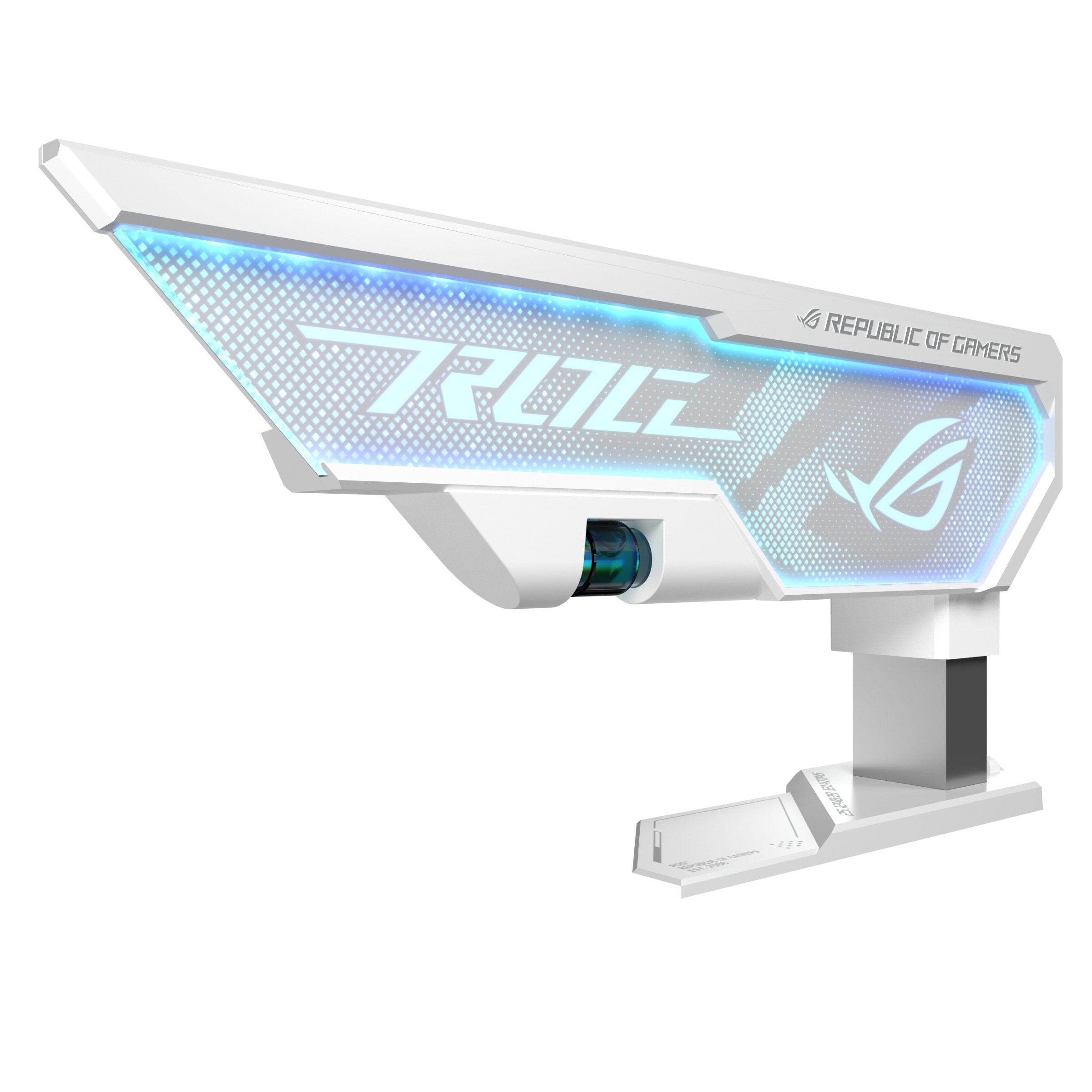 EAN 4711387604335 - ASUS ROG Herculx Graphics Card Holder Universal Soporte para tarjeta gráfica imagen 1