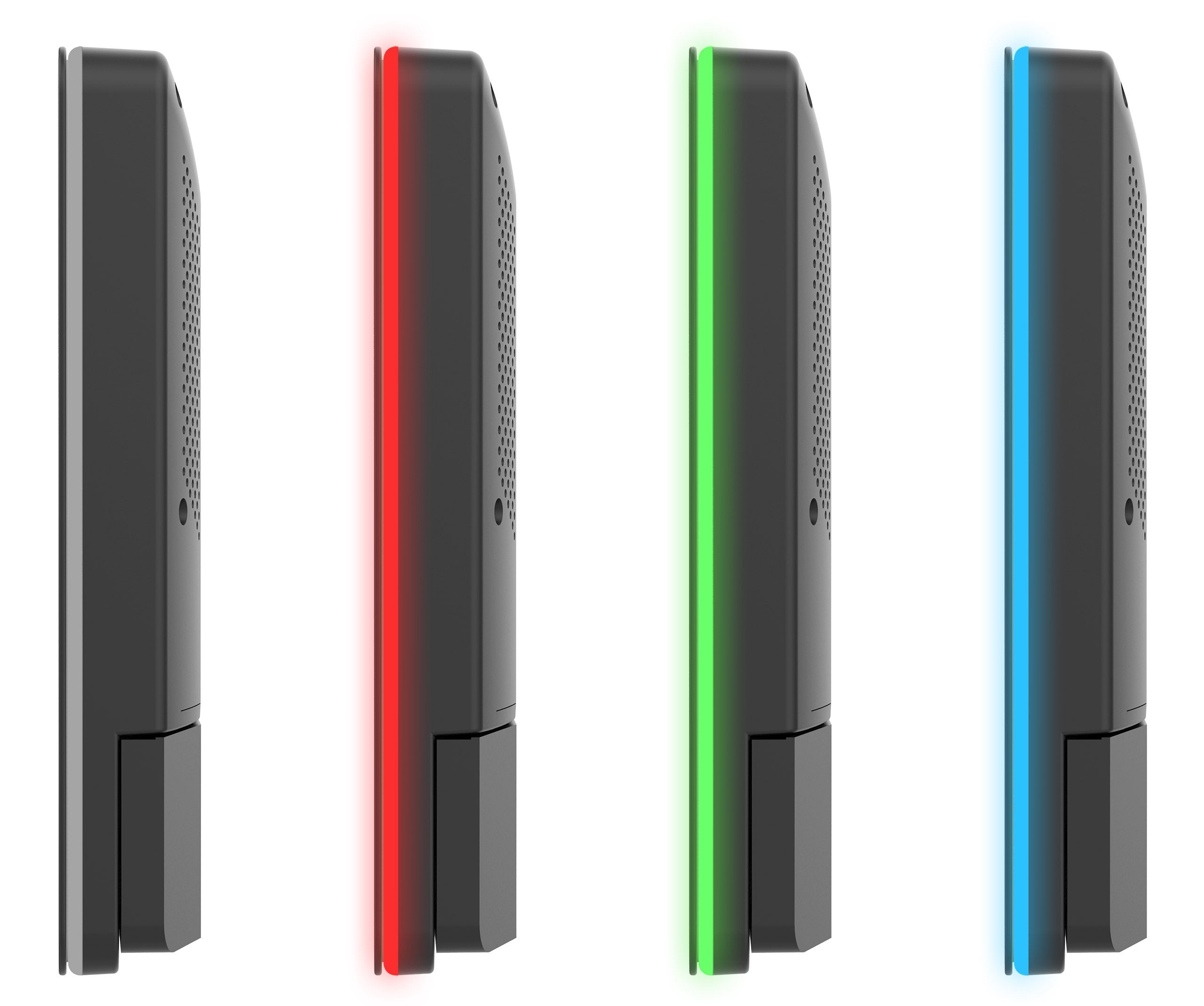 EAN 4948570124275 - iiyama TW1025LASC-B1PNR pantalla para PC 25,6 cm (10.1") 1280 x 800 Pixeles LED Pantalla táctil imagen 9