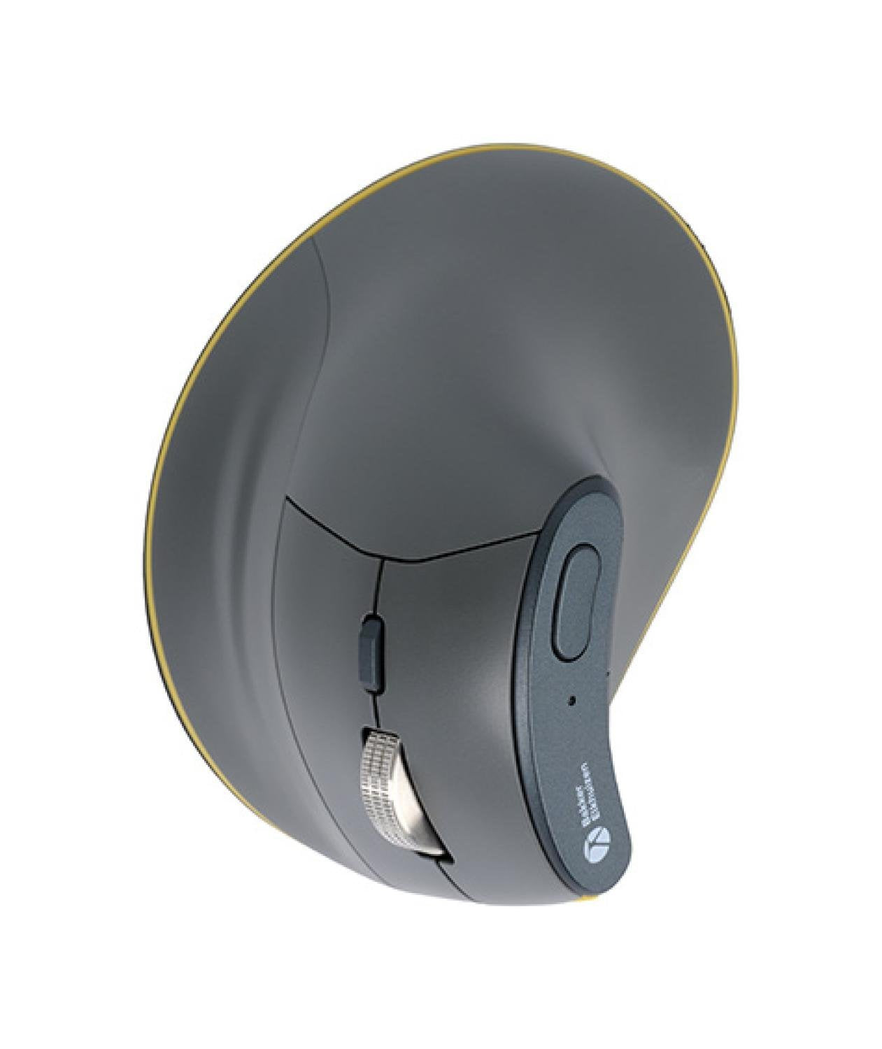 EAN 8719274677840 - BakkerElkhuizen FastForward ratón Oficina mano derecha RF Wireless + Bluetooth + USB Type-C Óptico 500 DP imagen 3