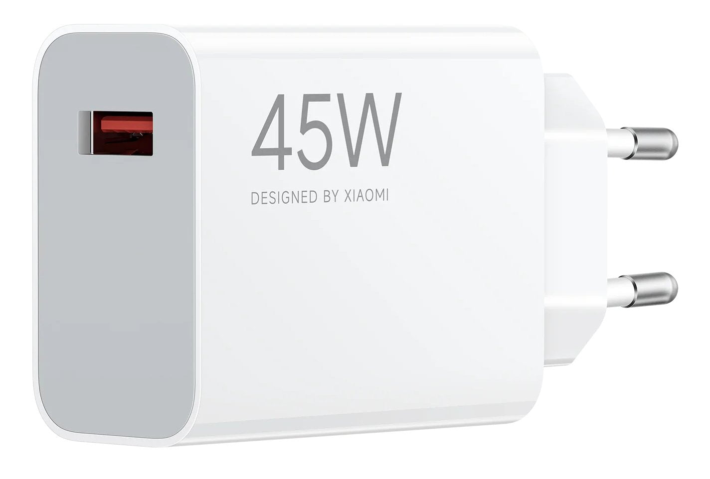 EAN 6932554423605 - Xiaomi BHR07SLEU cargador de dispositivo móvil Smartphone, Tableta Blanco Corriente alterna Carga rápida imagen 3
