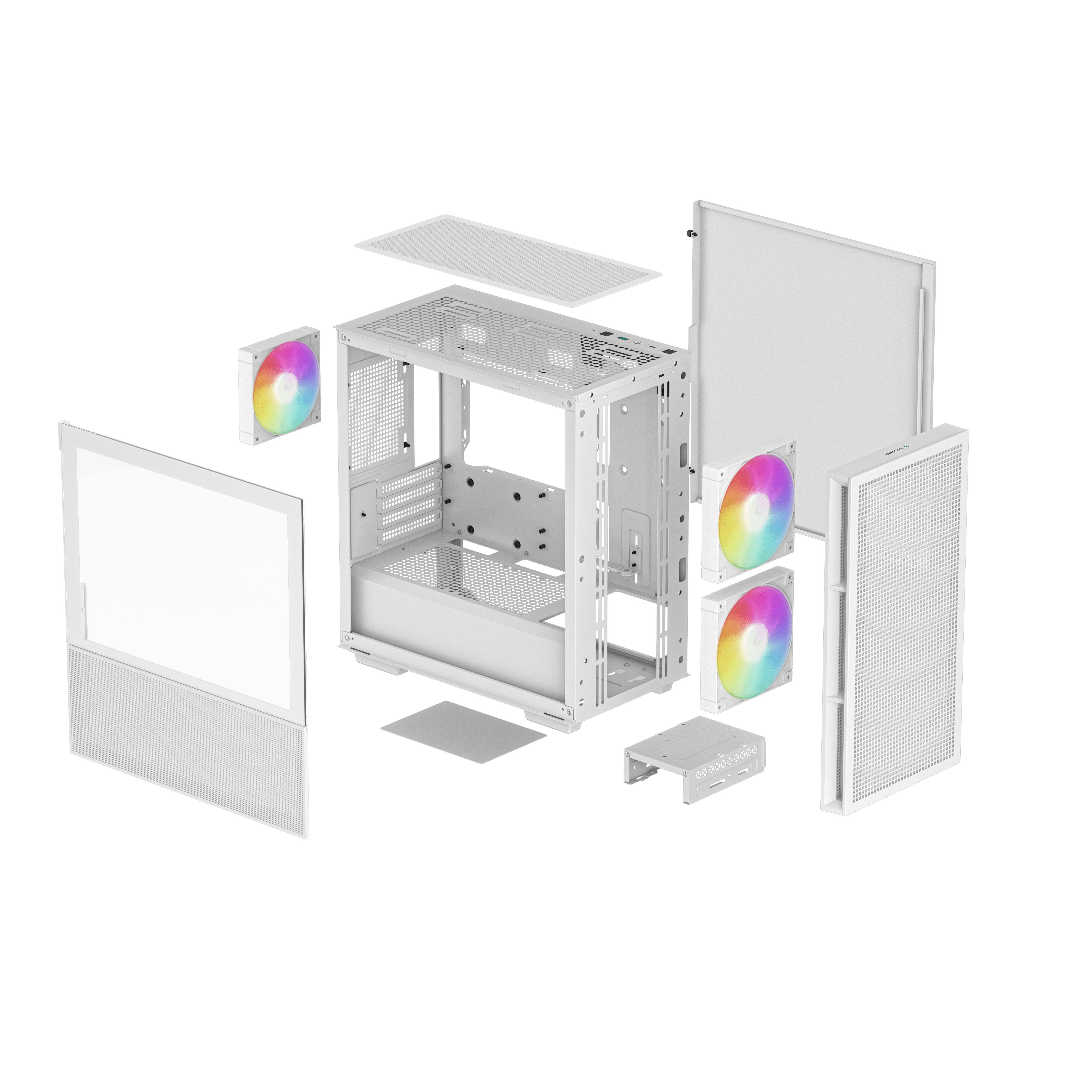 EAN 6933412774709 - DeepCool CH360 Blanco imagen 13