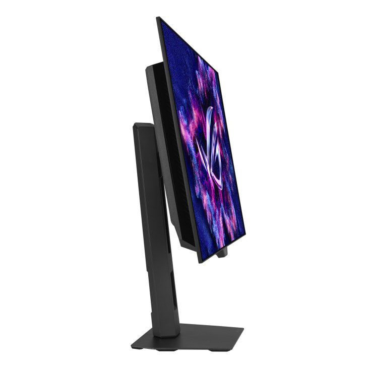 EAN 4711636168991 - ASUS ROG Strix XG27AQWMG pantalla para PC 67,3 cm (26.5") 2560 x 1440 Pixeles Quad HD OLED Negro imagen 5