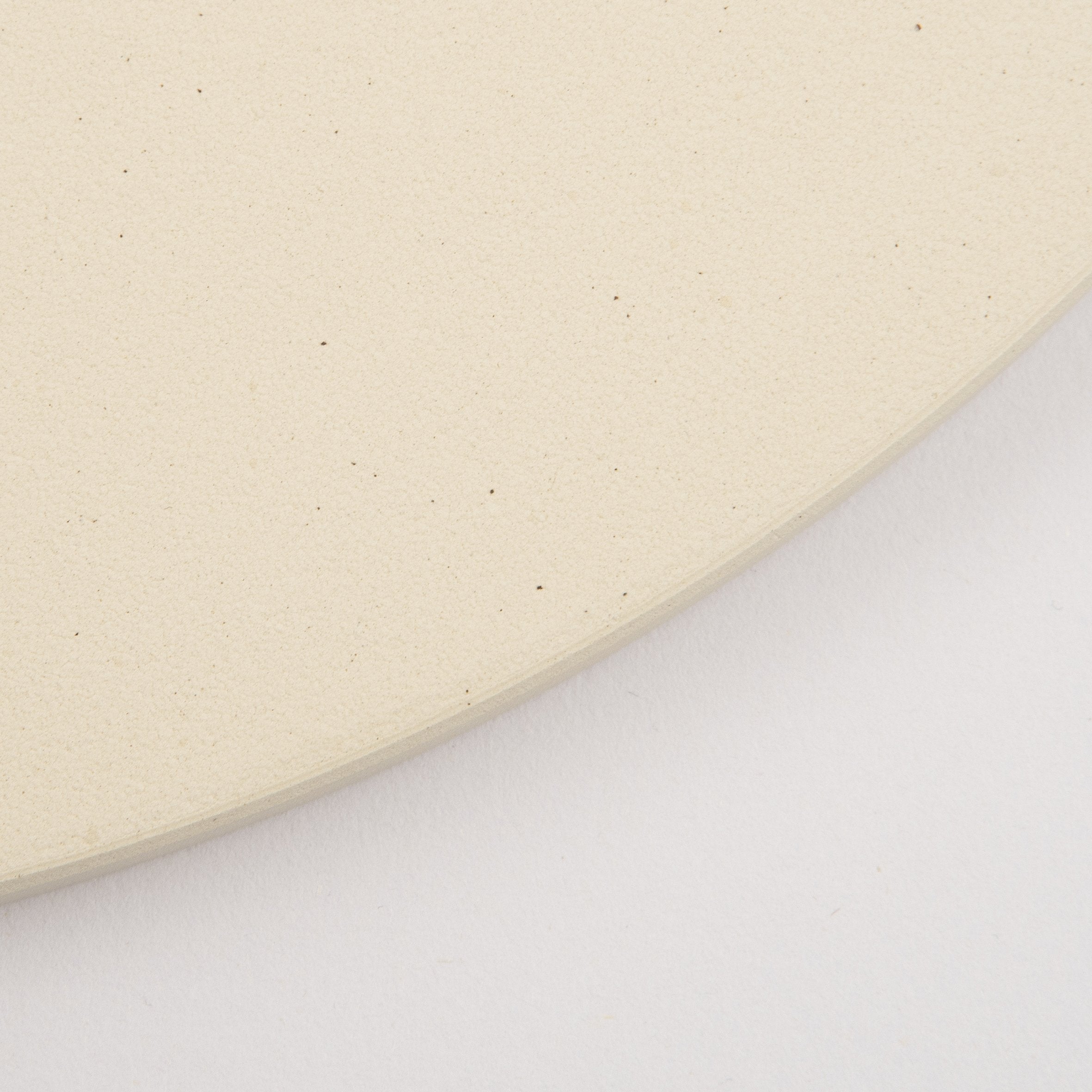 G3 Ferrari Pizza Pizza Stone Ø 31cm Beige, Para Pizzaofen Delizia G10180