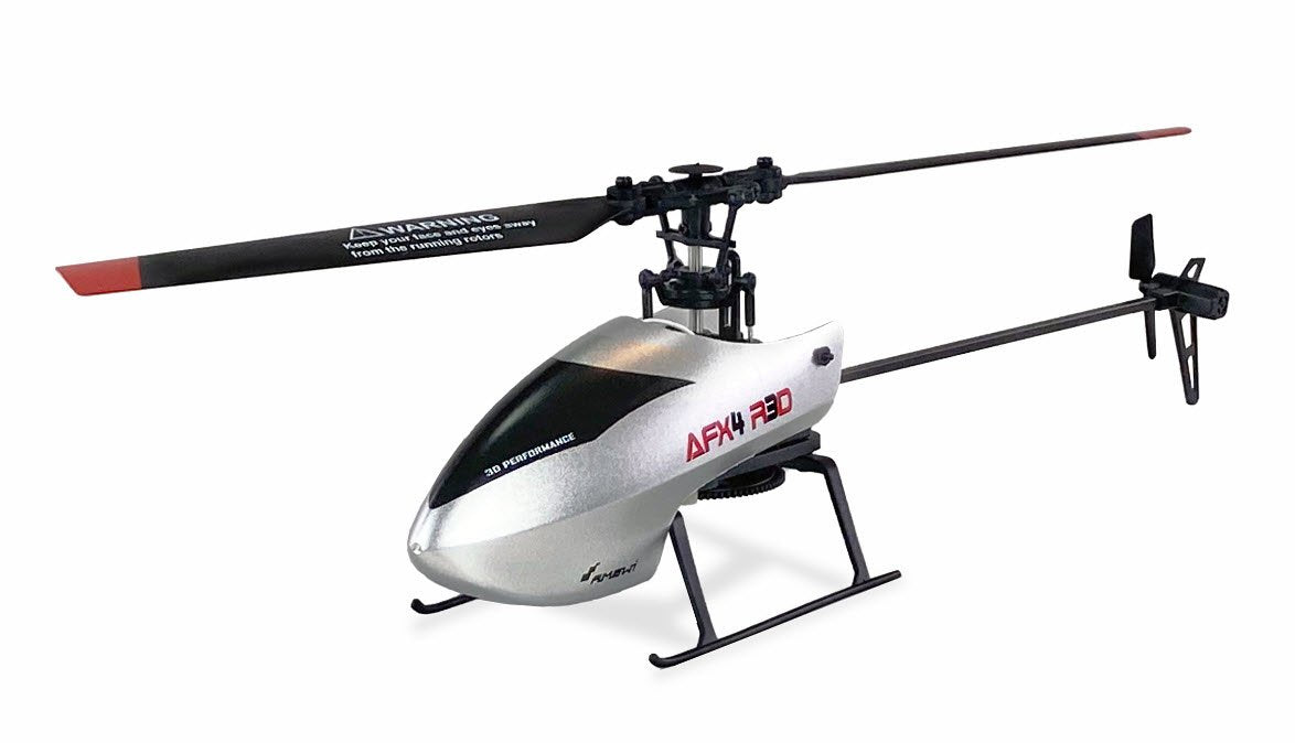 EAN 4260768519831 - Amewi AFX4 modelo controlado por radio Helicóptero Motor eléctrico imagen 1