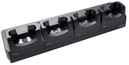 Honeywell Eda50-Cb-3 Cargador De Batería Batería Para Impresora De Etiquetas Corriente Alterna