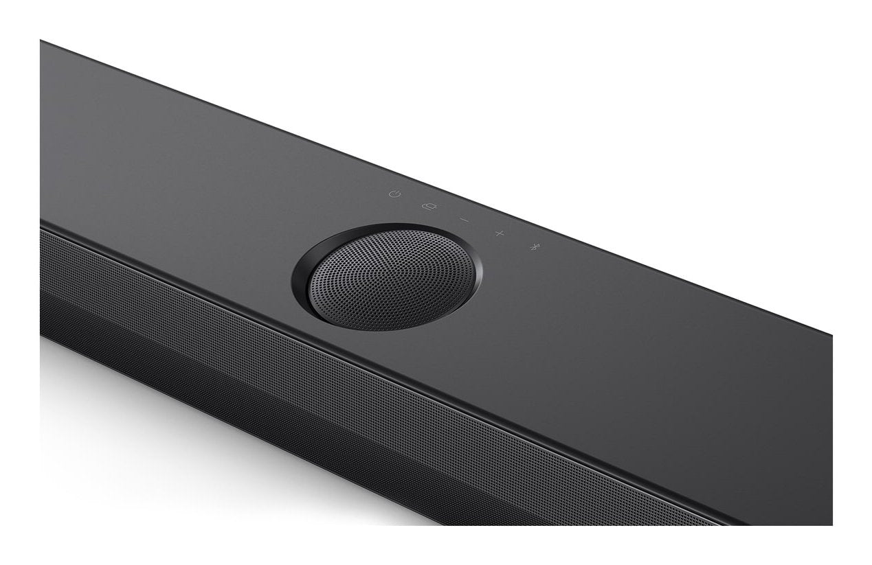 EAN 8806087999587 - LG DS70TY altavoz soundbar Negro 3.1.1 canales imagen 5