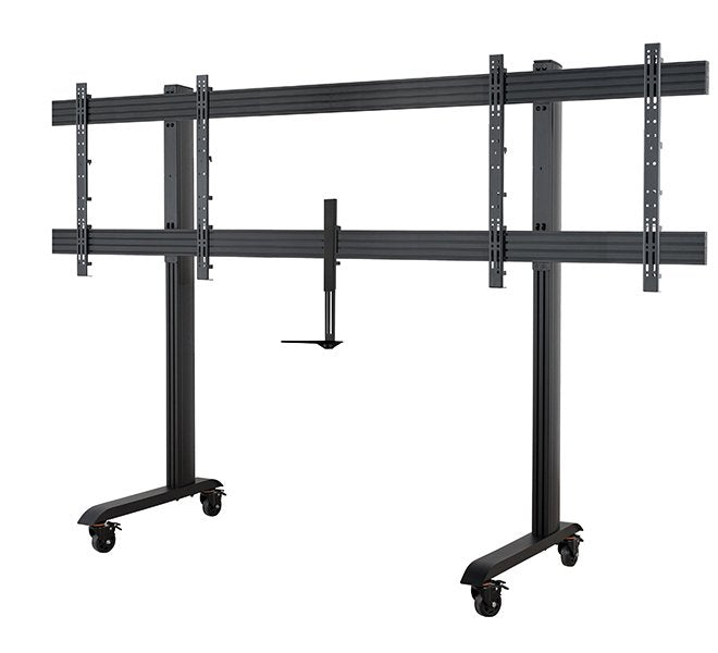 EAN 5019318307348 - B-Tech BT8518 2,18 m (86") Negro imagen 2