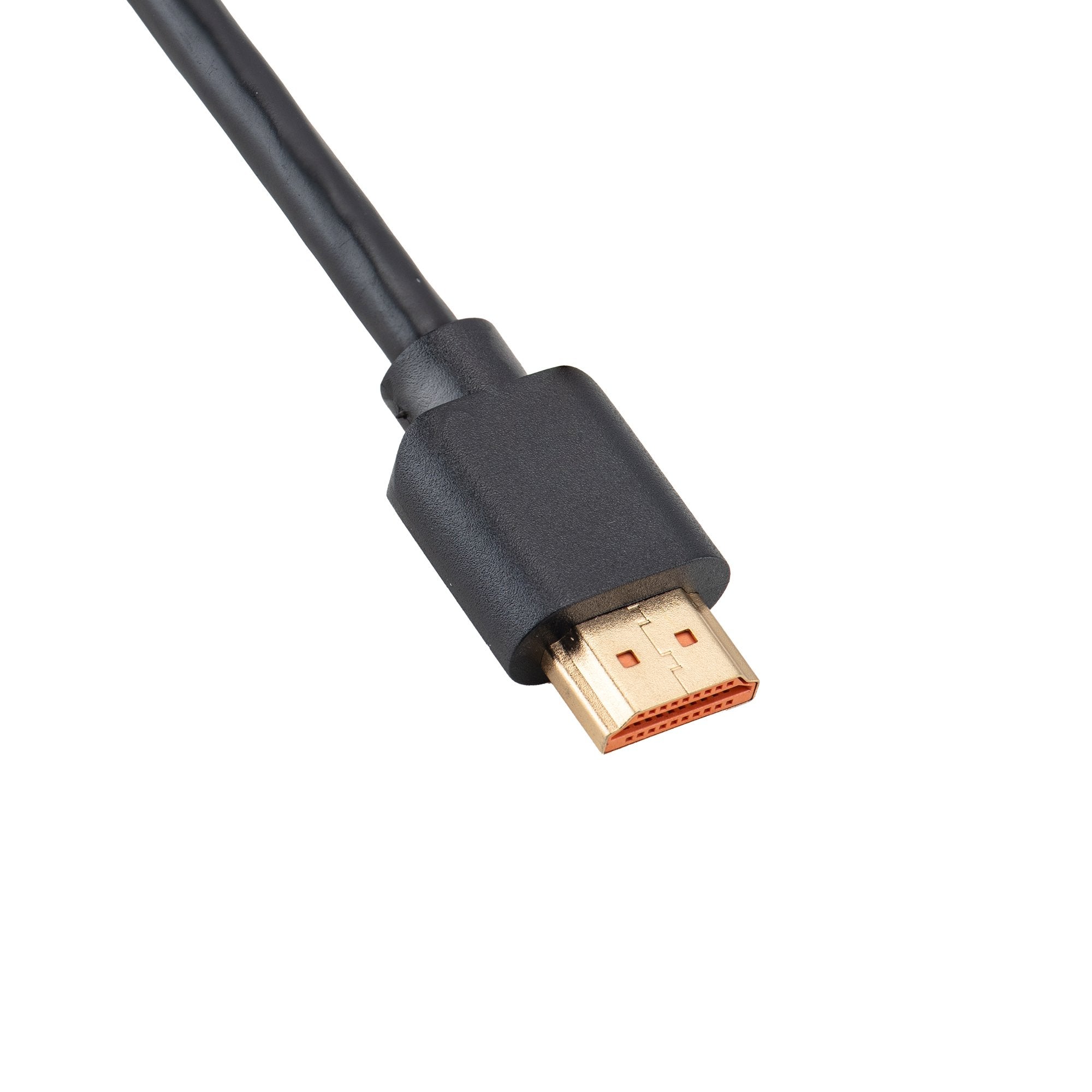 EAN 8436563094767 - Blade Gaming BL9002 cable HDMI 2 m 2 x HDMI Type A (Standard) Negro, Oro imagen 19
