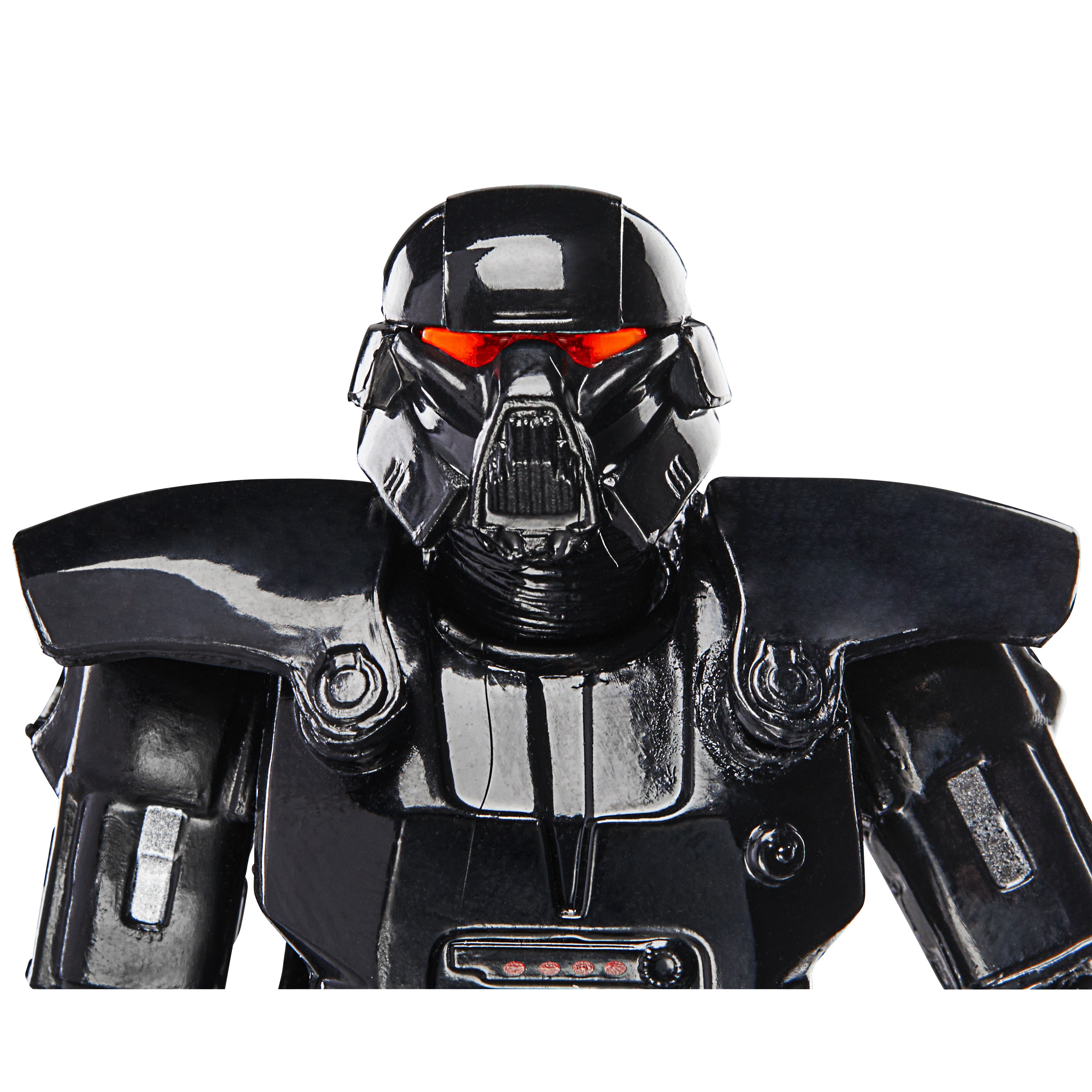 EAN 5010996226990 - Star Wars The Vintage Collection Dark Trooper imagen 4