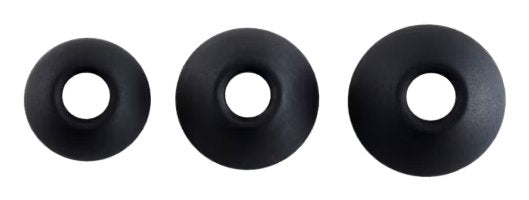 Auriculares Panasonic Rz-B120wde-K Schwarz