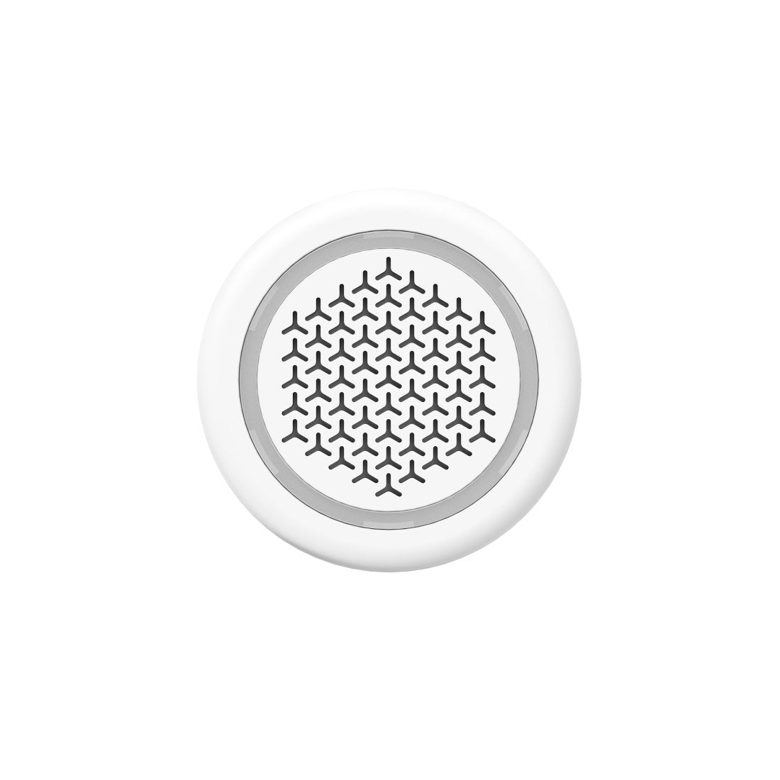 Sirena Alarma Inteligente Hama, 105 Db De Sonido/Seal, Sin Concentrador
