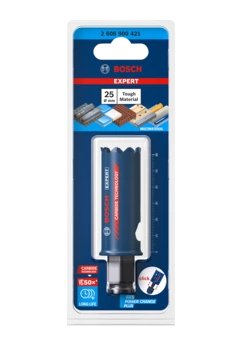 EAN 4059952535678 - Bosch 2 608 900 421 sierra de corona Taladro 1 pieza(s) imagen 2