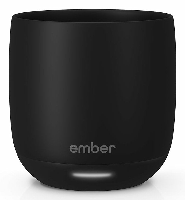 EAN 0810011401785 - Ember Cup tazón Negro Universal 1 pieza(s) imagen 1