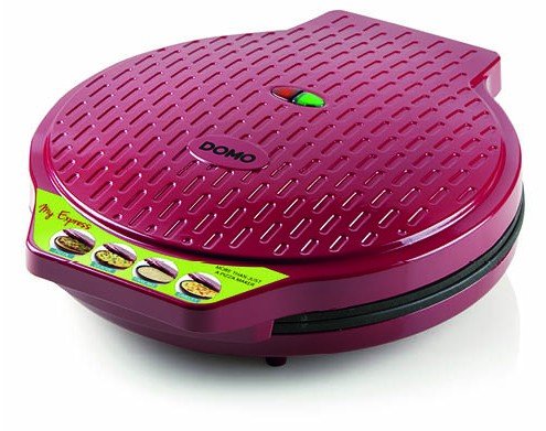 Domo My Express, Horno De Pizza Do9177pz