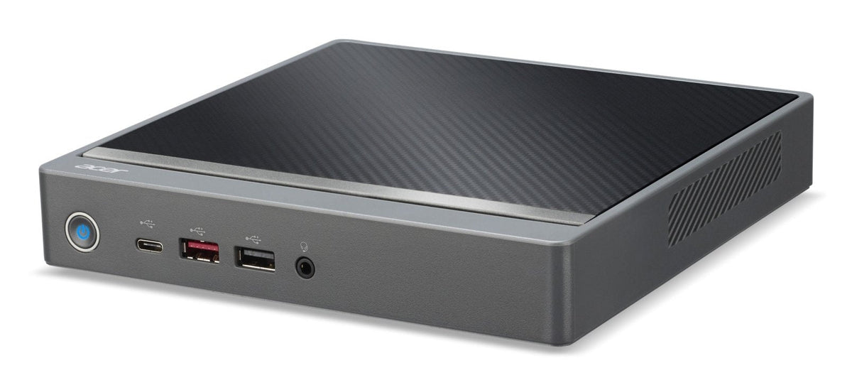 Acer Veriton Vn2595gt Core I5-13420h 16go 512gossd Intel Graphics Win11pro Dt.R5