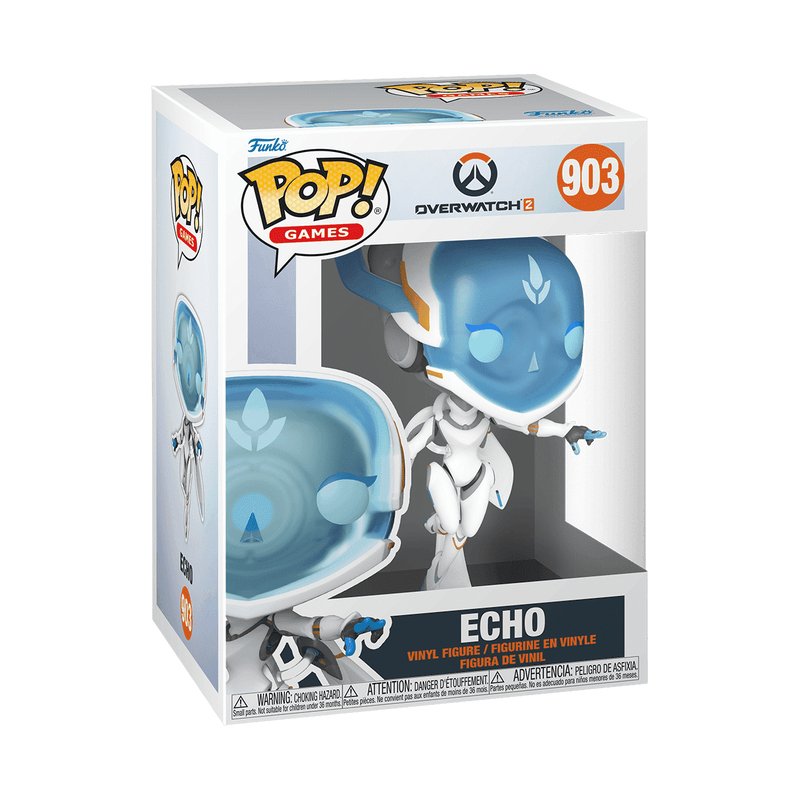 EAN 0889698591881 - FUNKO POP! 59188 figura de acción y colleccionable imagen 2