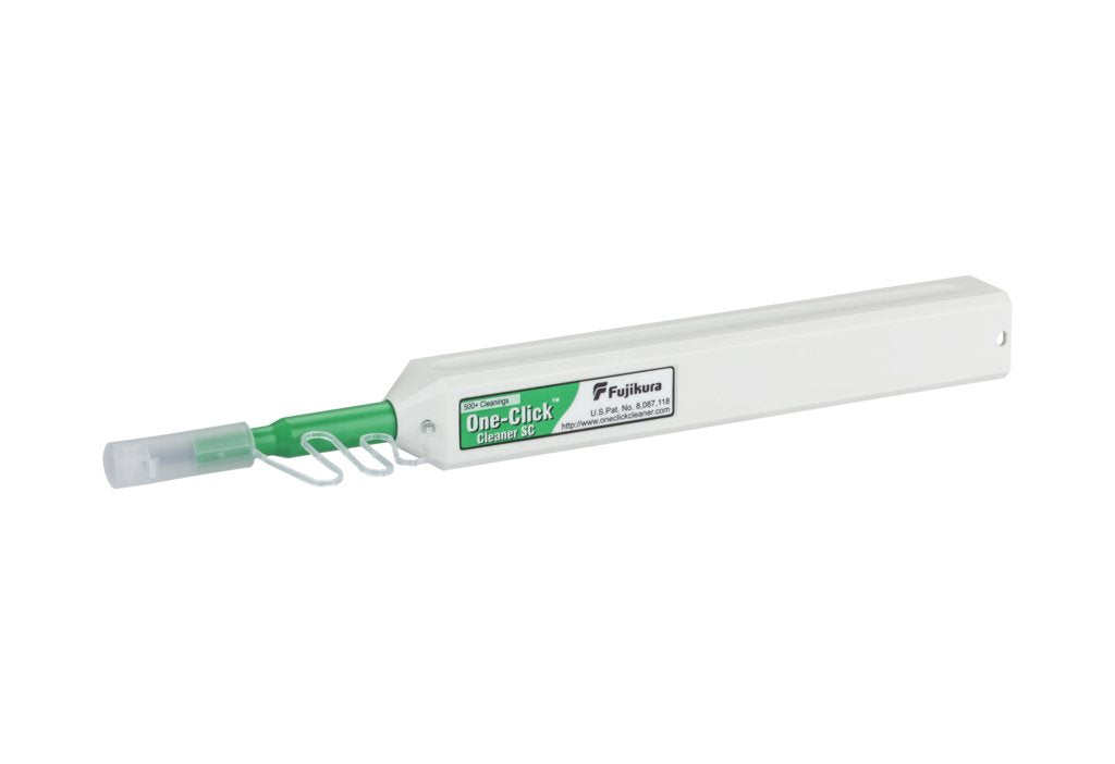 EAN 4251394644592 - METZ CONNECT 150800112-E Accesorios de limpieza para fibra óptica imagen 1