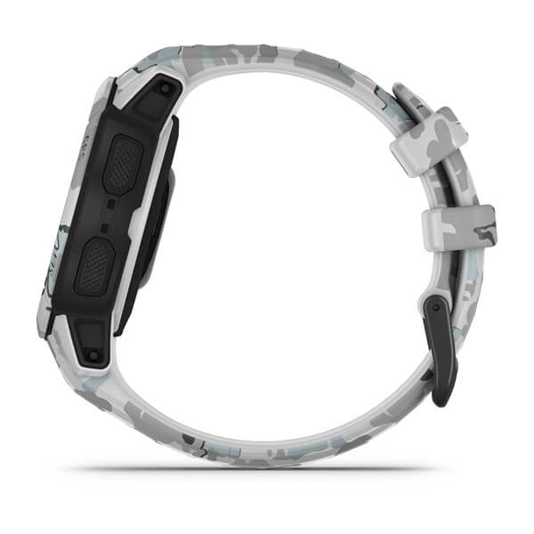 EAN 0753759278656 - Garmin Instinct 2S Camo Edition 2,01 cm (0.79") MIP 40 mm Digital 156 x 156 Pixeles Camuflaje GPS (satéli imagen 12