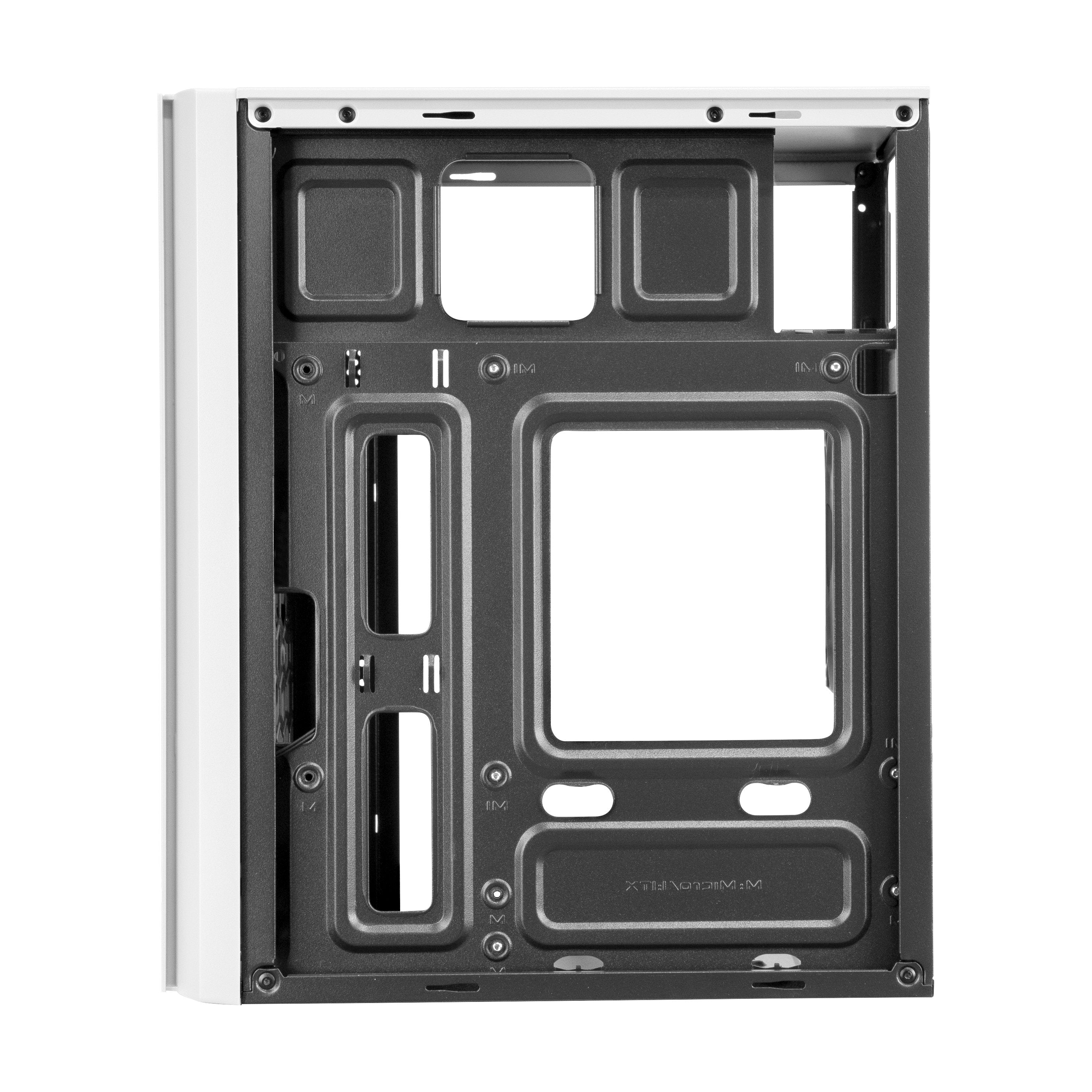 EAN 4711099471669 - Mars Gaming MC300W carcasa de ordenador Mini Tower imagen 5