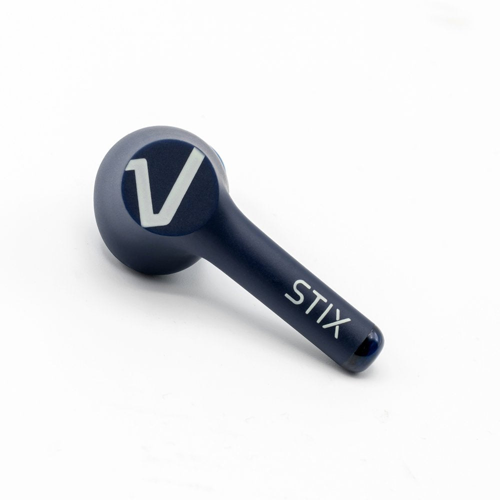 EAN 5060594760792 - Veho STIX Auriculares Inalámbrico Dentro de oído Llamadas/Música Bluetooth Azul imagen 5