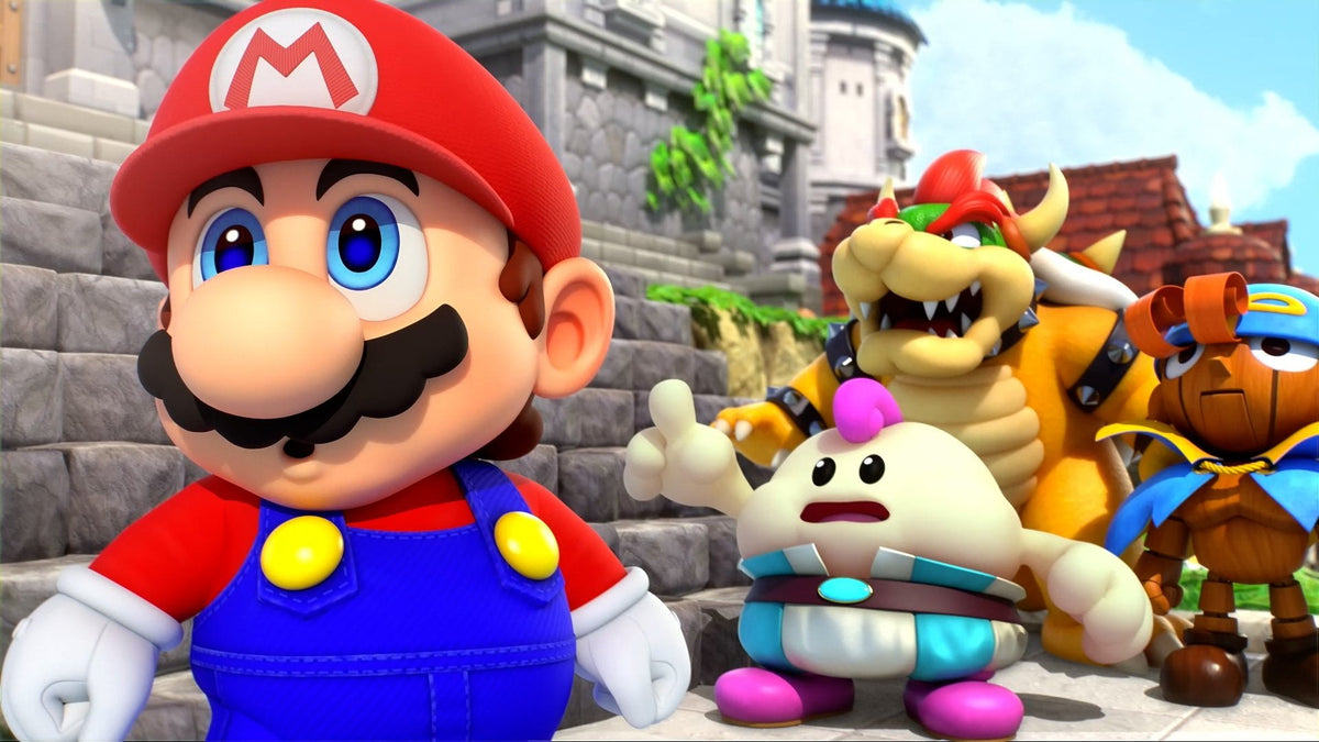Super Mario Rpg Switch Fr