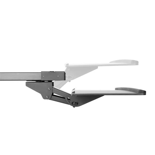 EAN 0065030875158 - StarTech.com KBTRAYADJ estacion de trabajo sentado o de pie imagen 5