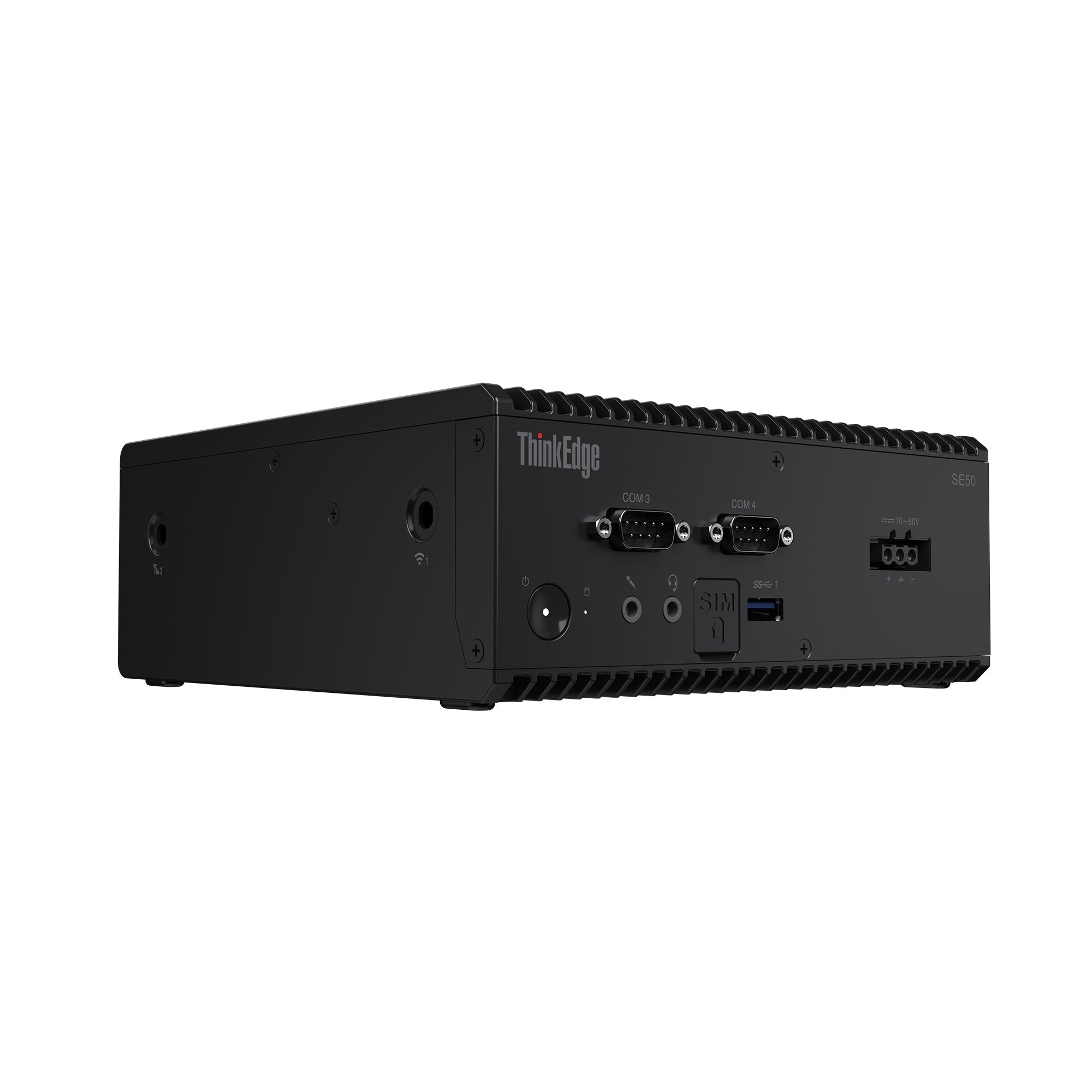 EAN 0198155798320 - Lenovo ThinkEdge SE50 Intel® Core™ i5 i5-8365UE 16 GB DDR4-SDRAM 512 GB SSD Windows 11 IoT Enterprise Min imagen 4