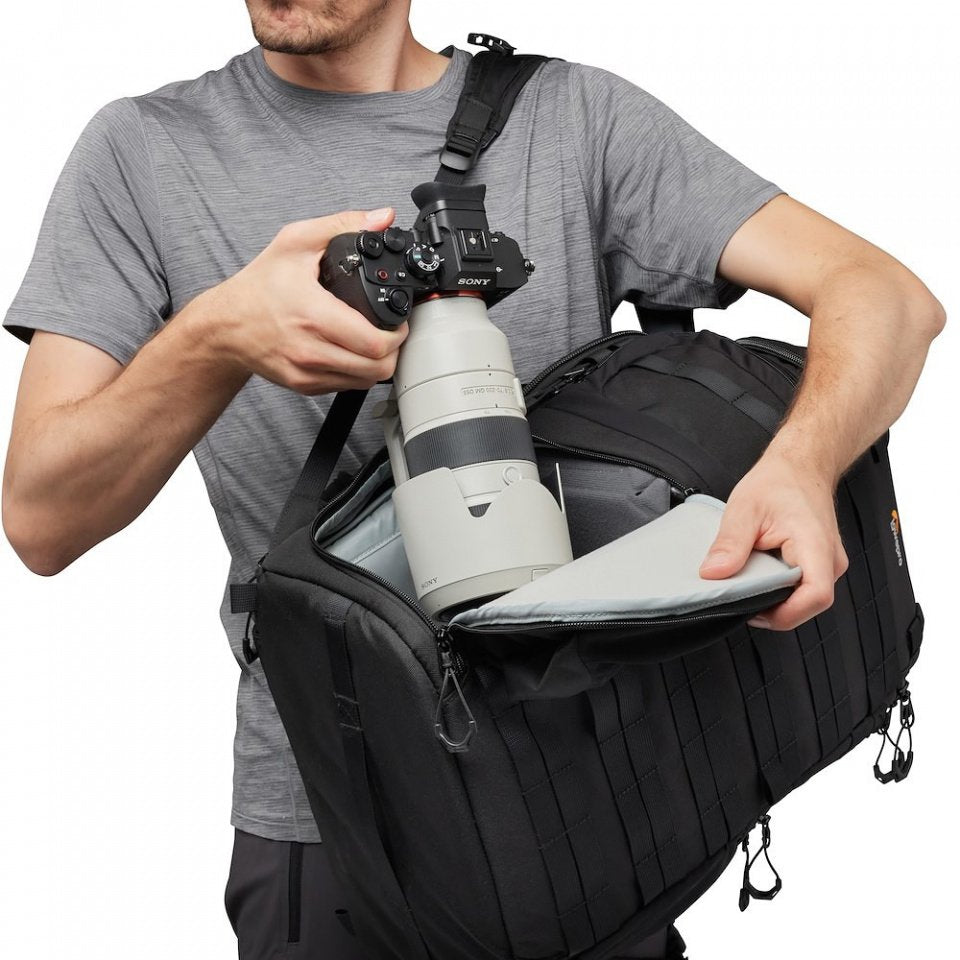 Lowepro Pro Tactic 450 Aw Iii