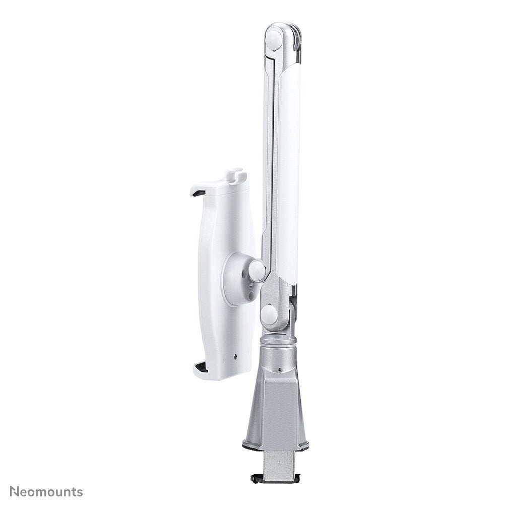 EAN 8717371446536 - Neomounts TABLET-D100SILVER soporte de seguridad para tabletas Plata 32,8 cm (12.9") imagen 4