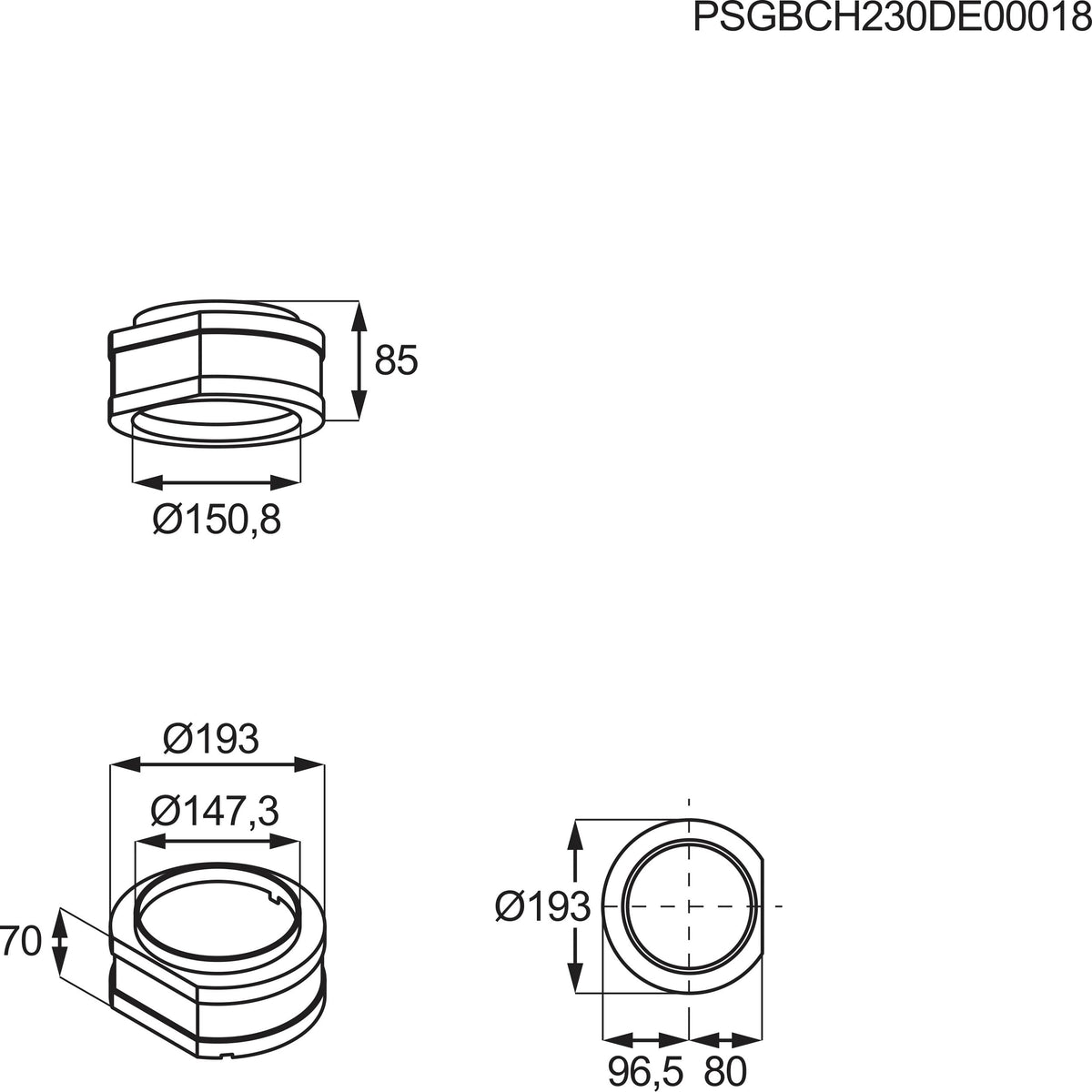 EAN 7333394029931 - Electrolux M8CKSL07 imagen 5